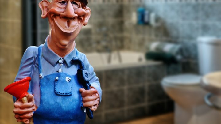 Dicas para entender como funciona a limpeza de fossas