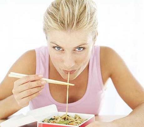 Alimentos que nos dão vitalidade