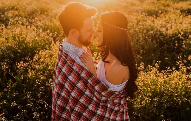 Vantagens da terapia de casal