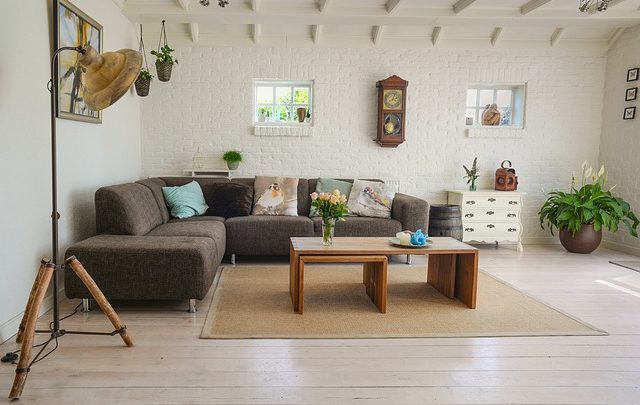 Higienização de estofados: saiba por que é importante fazer