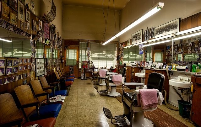 Profissão barbeiro: conheça algumas dicas para ter sucesso﻿