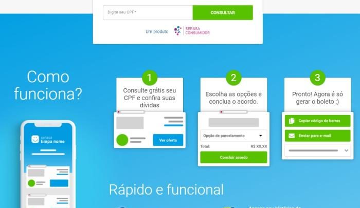 Como negociar sua divida com o banco﻿