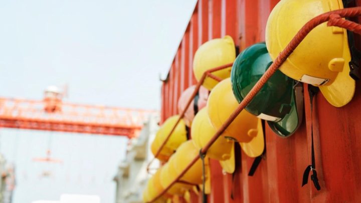 Saiba mais sobre segurança do trabalho