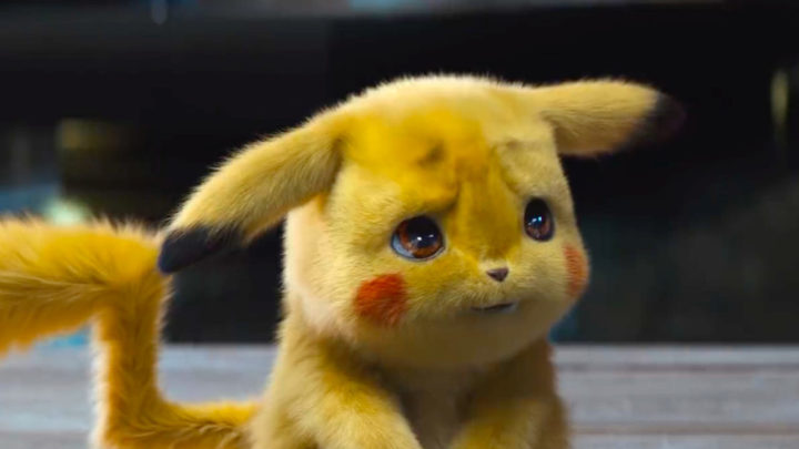 Pokémon: Detetive Pikachu: Conheça a história do filme