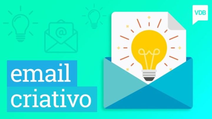 6 Ideias Criativas Para Sua Estratégia De Email Marketing