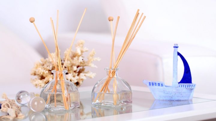 Dicas  de misturas caseiras para limpar a casa