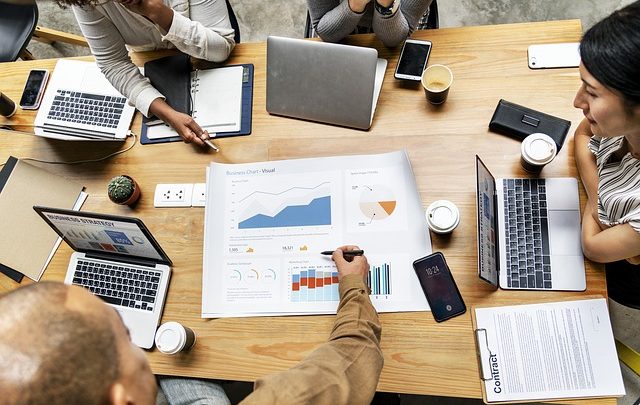 Diversificação de investimentos: saiba por que é importante