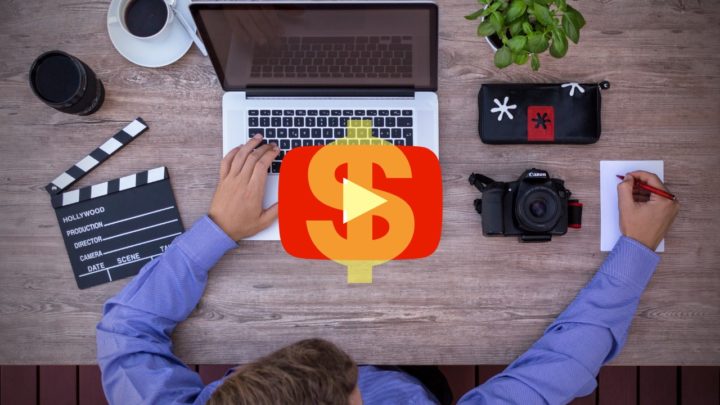 3 Posts Que Vão te Ensinar a Ganhar Dinheiro no YOUTUBE (PASSO A PASSO)