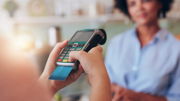Máquina de cartão: conheça as máquinas com menores taxas