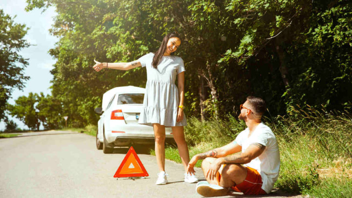 Rastreador veicular: 4 motivos para contratar