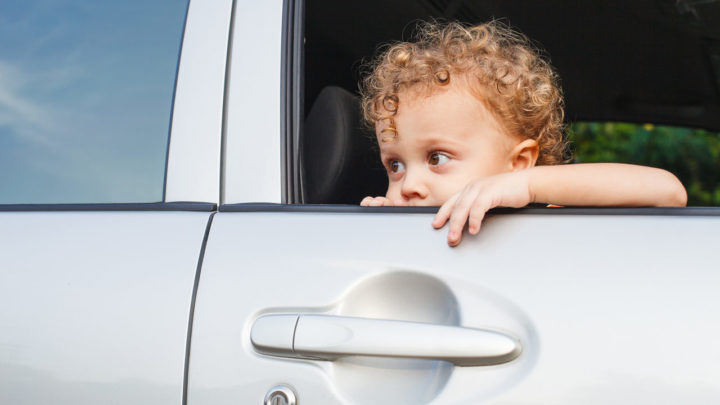 Seguro auto: 4 motivos para fazer seguro auto