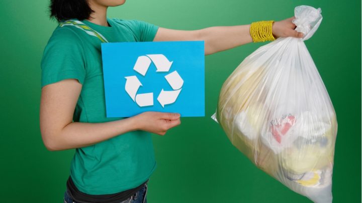 Qual é a diferença entre resíduos sólidos e rejeitos?