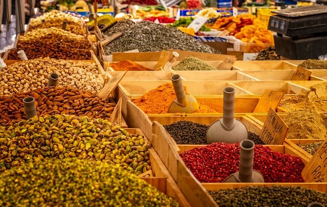 Dicas de itens para vender em sua loja de produtos naturais