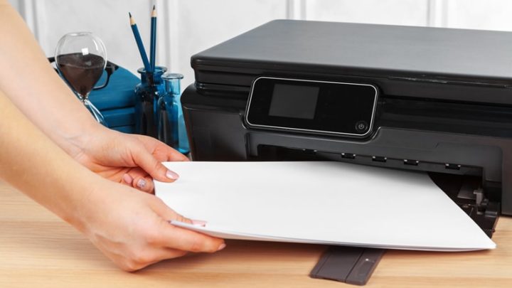 Adquirir uma impressora é bem menos interessante do que optar pelo aluguel