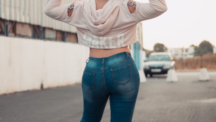 Como descobrir seu tipo de corpo