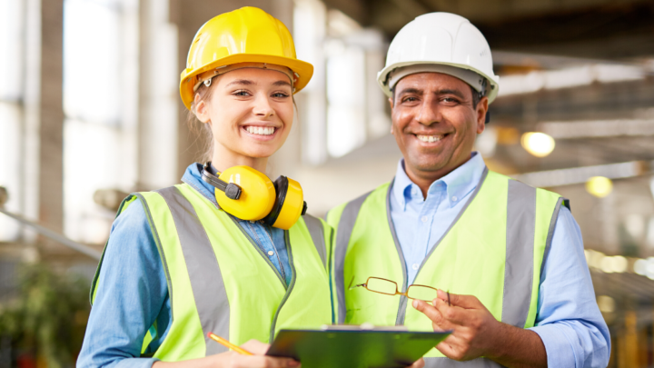 Operador de Guindaste- Conheça essa profissão