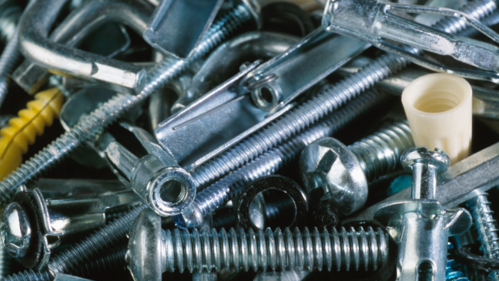 Diferenças entre bucha plástica e química