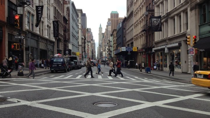 6 coisas que o motorista precisa saber sobre sinalização viária