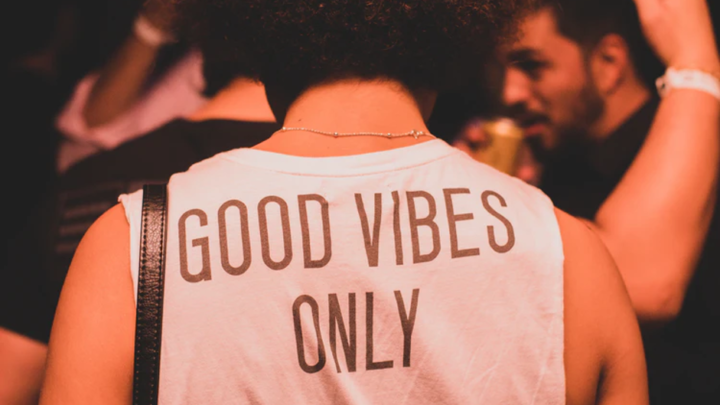 Cuide-se para ter um bem-estar elevado