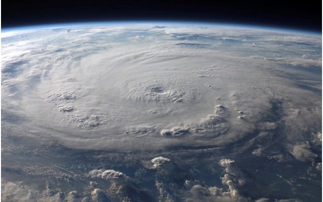Novo modelo climático a ser construído desde o início