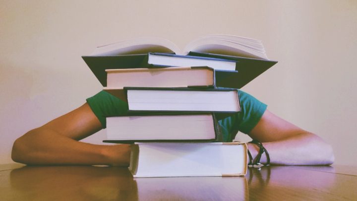 4 Dicas para facilitar o Trabalho de conclusão de curso