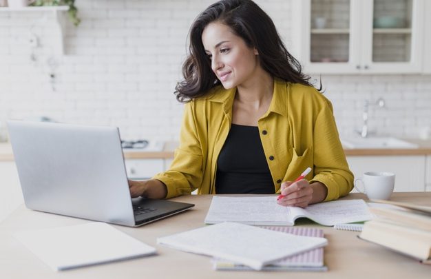 Dicas para planejar as aulas de curso online