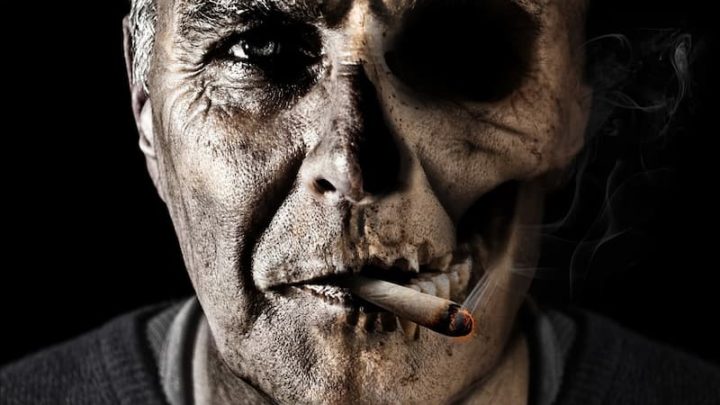 7 dicas para você parar de fumar hoje mesmo!