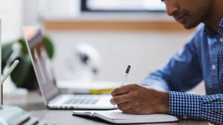 Como preparar um bom briefing para um copywriter?