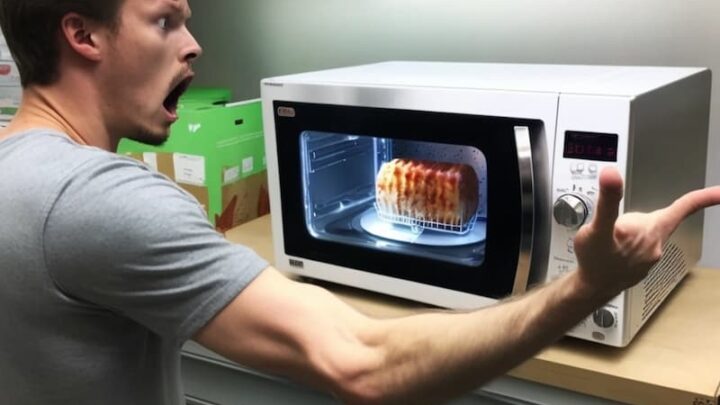 Como acertar na escolha do micro-ondas?