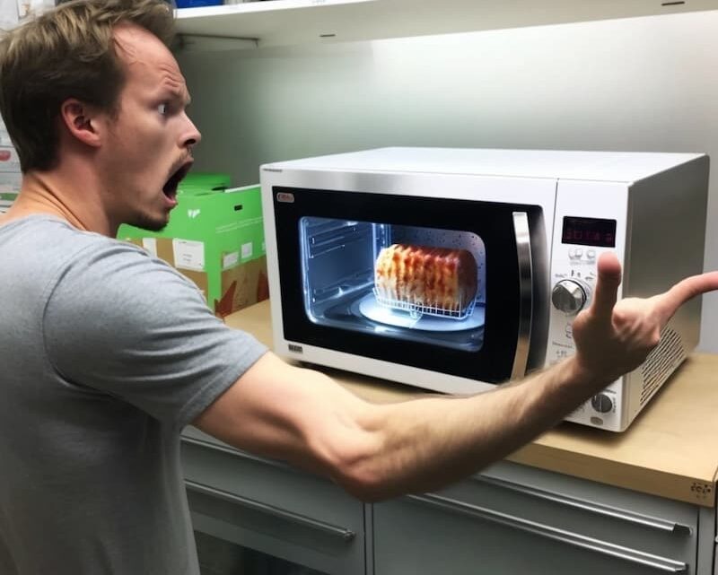 Como acertar na escolha do micro-ondas?