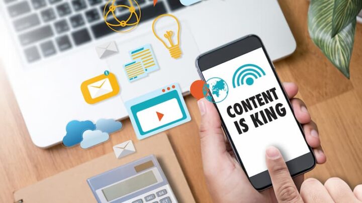 Marketing de conteúdo: como começar do zero