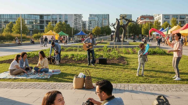 Novas Formas de Lazer: Transforme sua Rotina de Diversão
