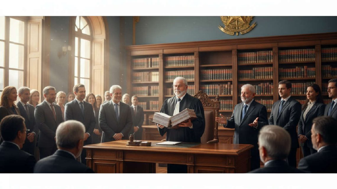 Entenda o Arquivamento da Notícia-Crime Contra Lula por Desfile de Carnaval