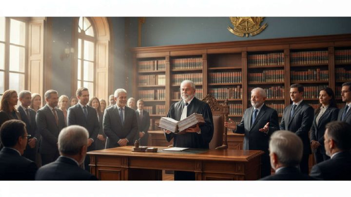 Entenda o Arquivamento da Notícia-Crime Contra Lula por Desfile de Carnaval