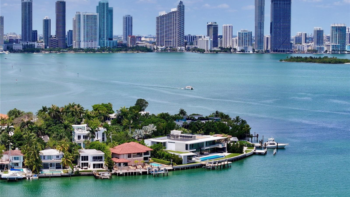 O que você precisa saber antes de investir em casas à venda em Miami