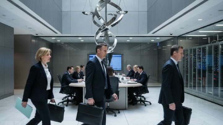 Entenda o Caso Master: Análise da PF Revela Mensagens Atribuídas a Moraes