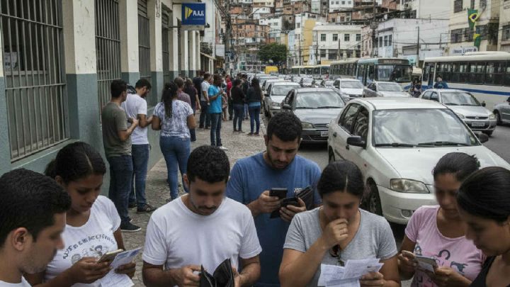 Aumento Alarmante: Brasil Pondera o Cenário de Mais de 81 Milhões de Inadimplentes