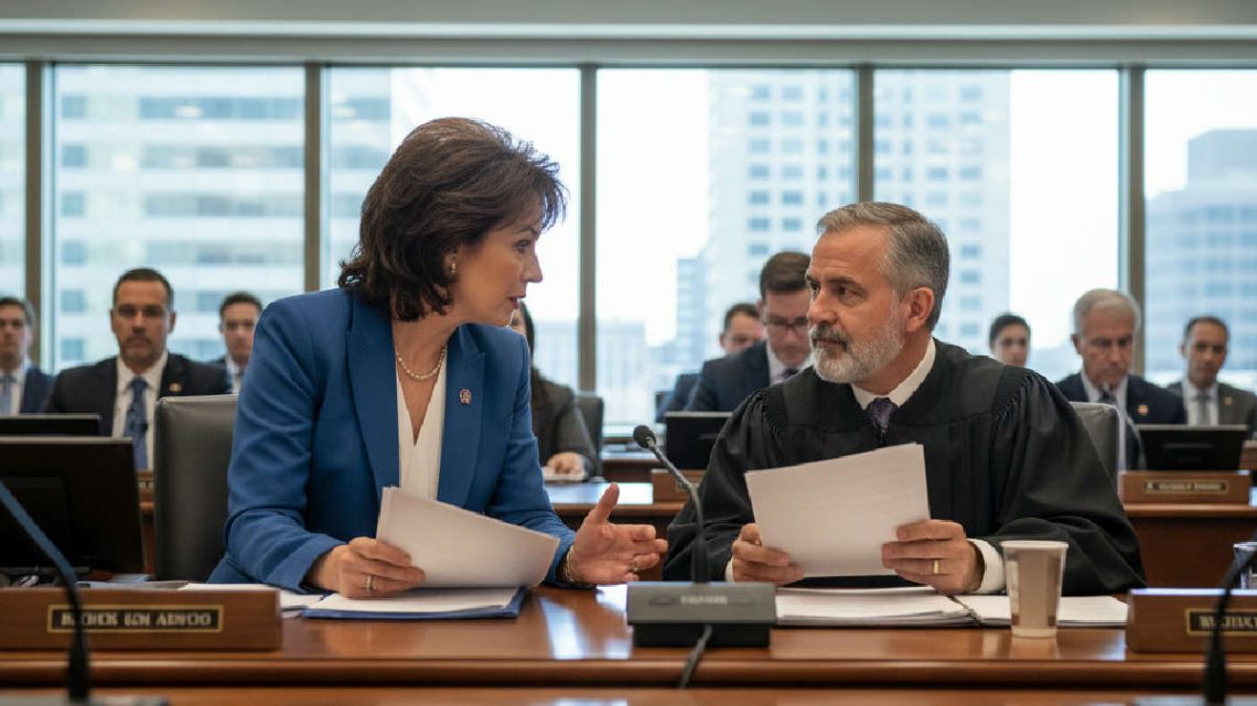 CPMI do INSS busca reverter habeas corpus de Vorcaro no STF