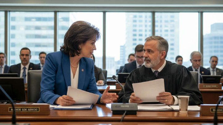 CPMI do INSS busca reverter habeas corpus de Vorcaro no STF