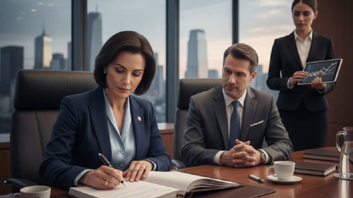 Entenda a Controvérsia Envolvendo o Código de Ética do Banco Master