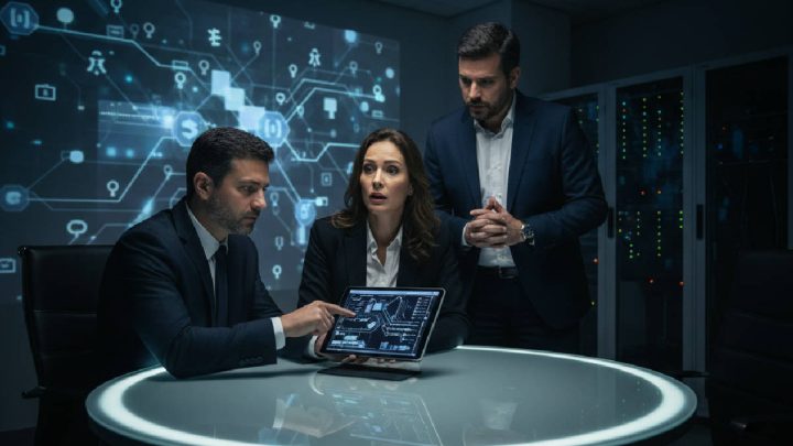 Entenda por que a CPMI do INSS reinseriu dados de Vorcaro no sistema após ordem do STF