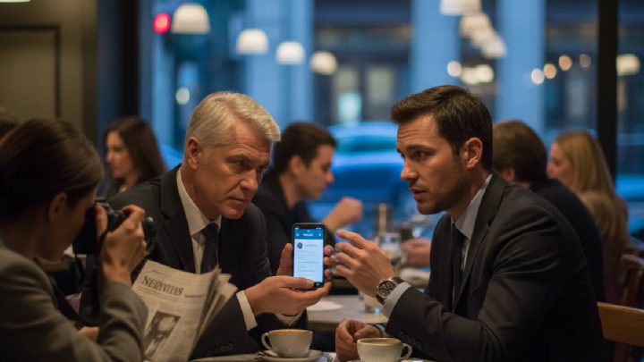 Entenda a Conexão Suspeita: Número de Vorcaro e o STF