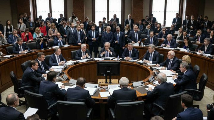 Entenda o impasse: Relatório final da CPMI do INSS é rejeitado