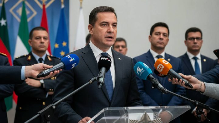 PF sob Ataque: Diretor-Geral Reage à Pressão e Tentativas de Enfraquecimento