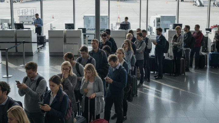 Petrobras eleva querosene: impacto na aviação e passageiros em 2026