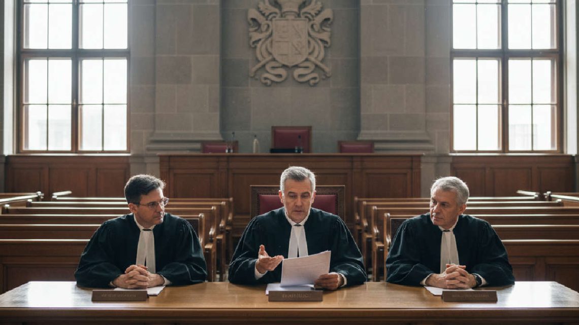 STF: Três Votos Pela Derrubada de Lei Catarinense Contra Cotas Raciais