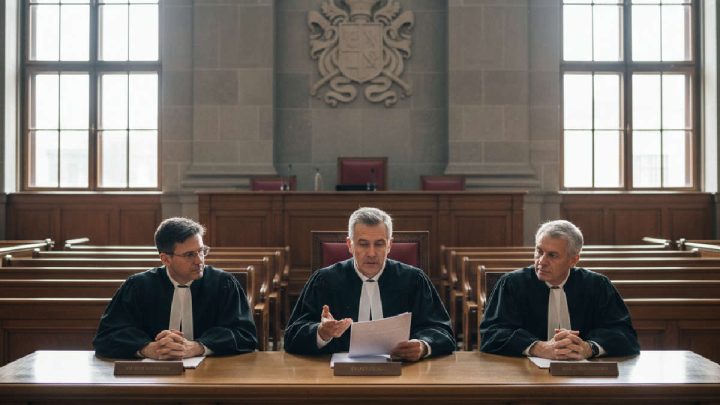 STF: Três Votos Pela Derrubada de Lei Catarinense Contra Cotas Raciais