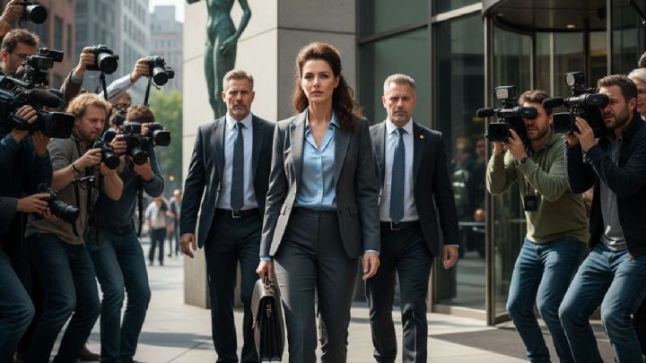 Depoimento de Roberta Luchsinger: Detalhes do Caso INSS e Lulinha