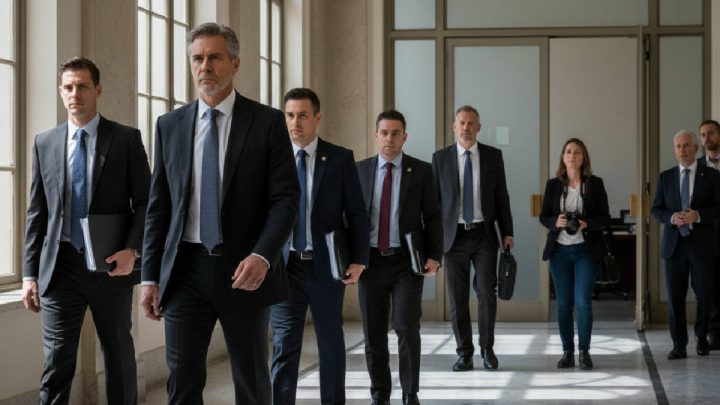 Entenda a Controvérsia: Gilmar Mendes e a CPI do Abuso