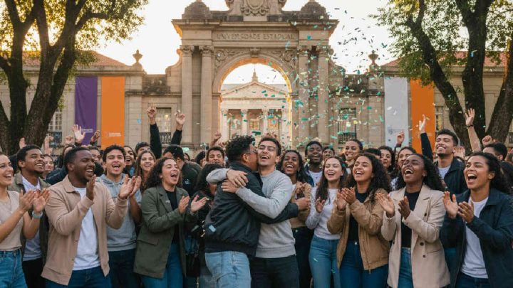 STF Reafirma Constitucionalidade das Cotas Raciais e Anula Lei Catarinense